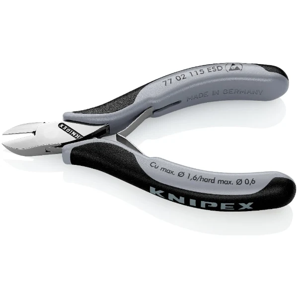 Knipex 77 02 115 ESD EAN:4003773025092