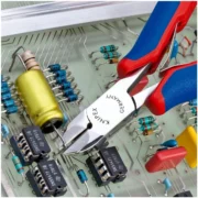 Knipex 77 02 120 H EAN:4003773075783