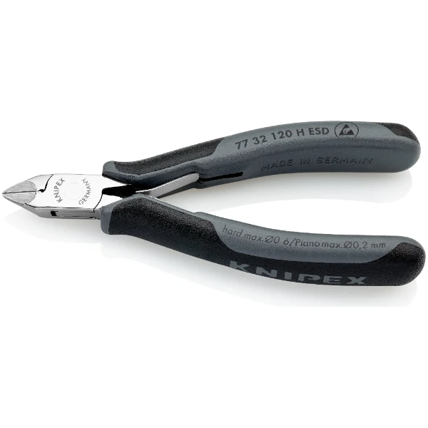 Knipex 77 32 120 H ESD EAN:4003773075820