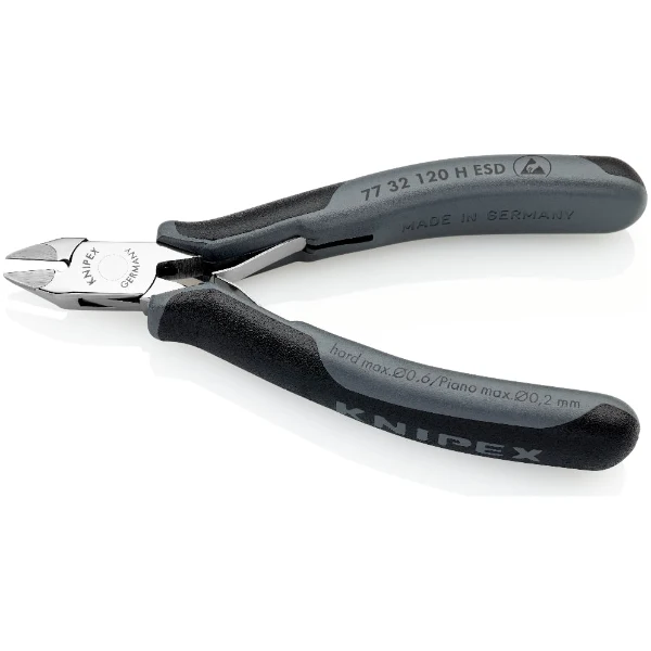 Knipex 77 32 120 H ESD EAN:4003773075820