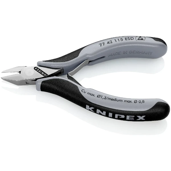 Knipex 77 42 115 ESD EAN:4003773031901