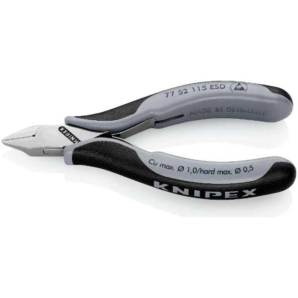 Knipex 77 52 115 ESD EAN:4003773025139