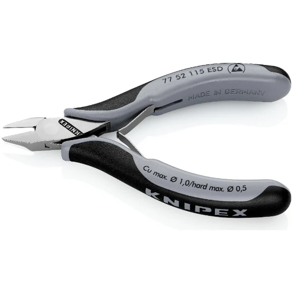 Knipex 77 52 115 ESD EAN:4003773025139