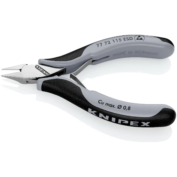 Knipex 77 72 115 ESD EAN:4003773024330