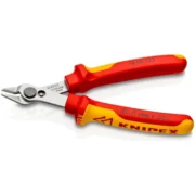 Knipex 78 06 125 EAN:4003773084099