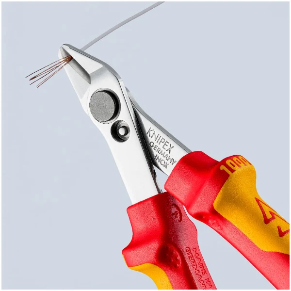 Knipex 78 06 125 EAN:4003773084099