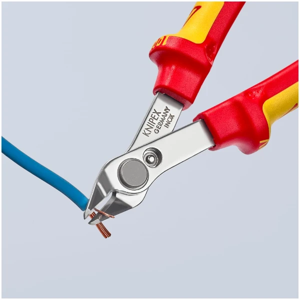 Knipex 78 06 125 EAN:4003773084099