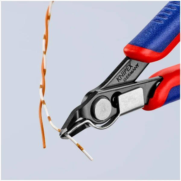Knipex 78 41 125 EAN:4003773040767