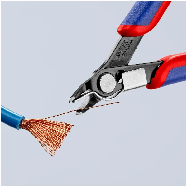 Knipex 78 41 125 EAN:4003773040767