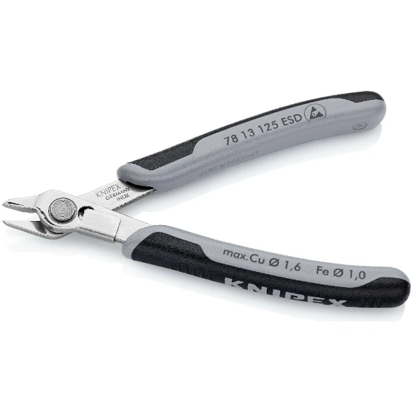 Knipex 78 61 125 ESD EAN:4003773025184