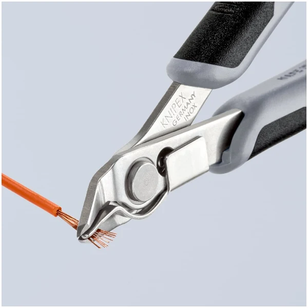 Knipex 78 61 125 ESD EAN:4003773025184