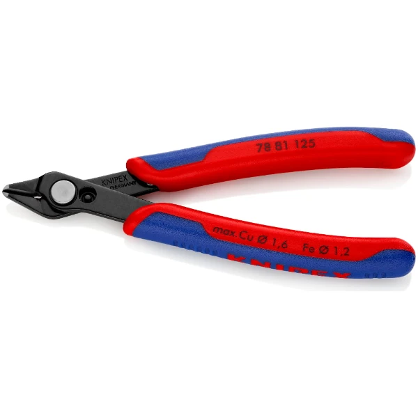 Knipex 78 81 125 EAN:4003773065074