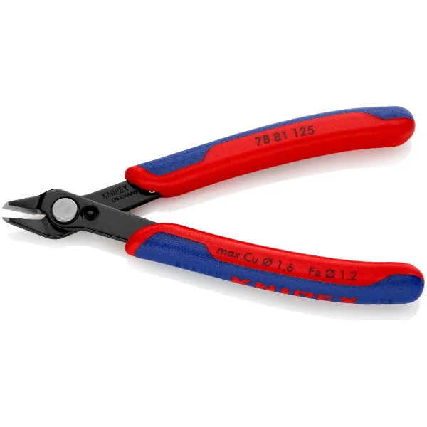 Knipex 78 81 125 EAN:4003773065074