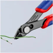 Knipex 78 81 125 EAN:4003773065074