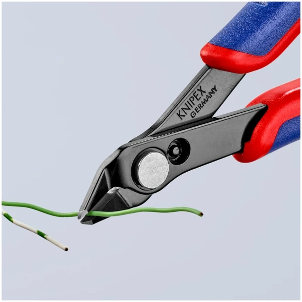 Knipex 78 81 125 EAN:4003773065074