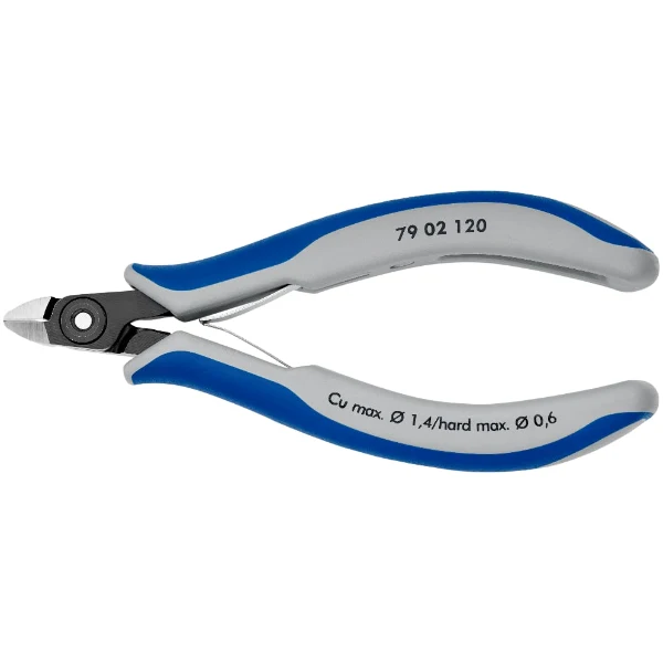 Knipex 79 02 120 EAN:4003773061403