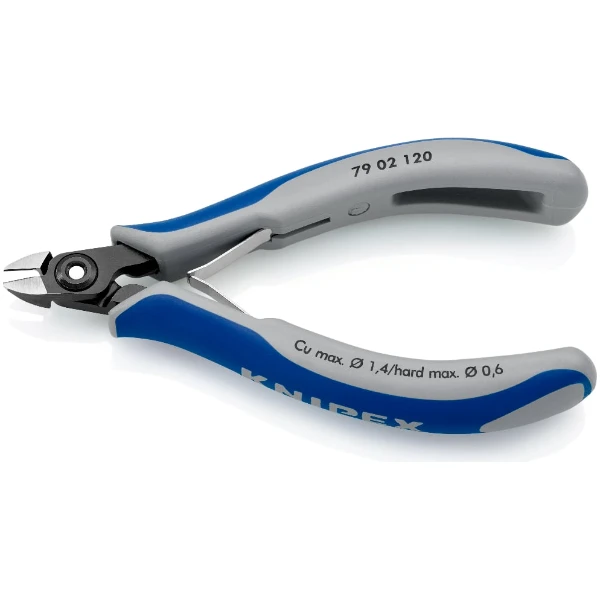Knipex 79 02 120 EAN:4003773061403