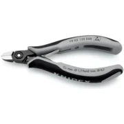 Knipex 79 02 125 ESD EAN:4003773061519