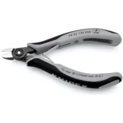 Knipex 79 02 125 ESD EAN:4003773061519