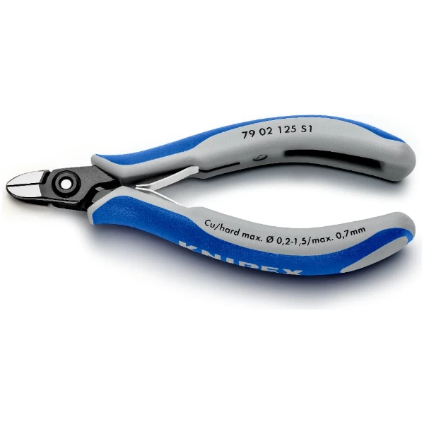 Knipex 79 02 125 S1 EAN:4003773071808
