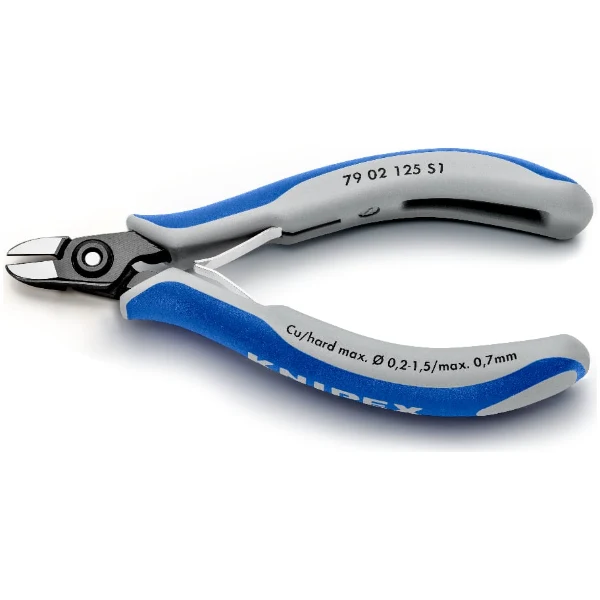 Knipex 79 02 125 S1 EAN:4003773071808