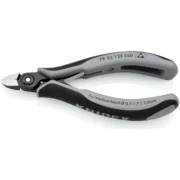 Knipex 79 22 125 ESD EAN:4003773061533