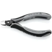 Knipex 79 22 125 ESD EAN:4003773061533