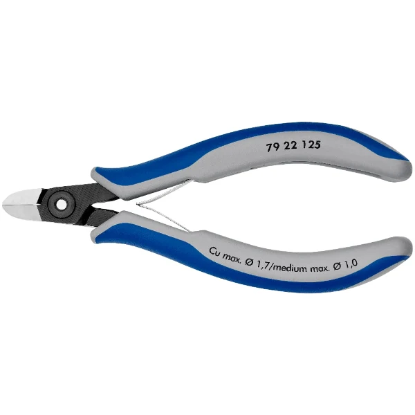 Knipex 79 22 125 EAN:4003773061342