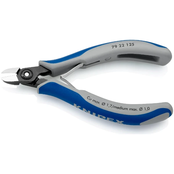 Knipex 79 22 125 EAN:4003773061342
