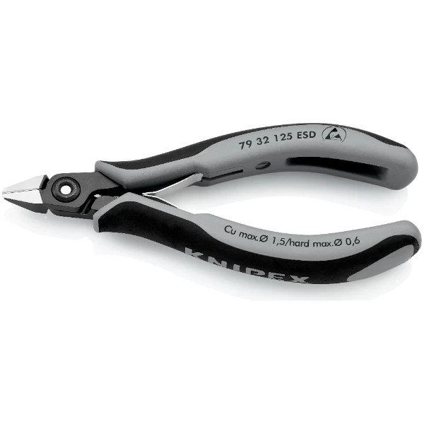 Knipex 79 32 125 ESD EAN:4003773061557
