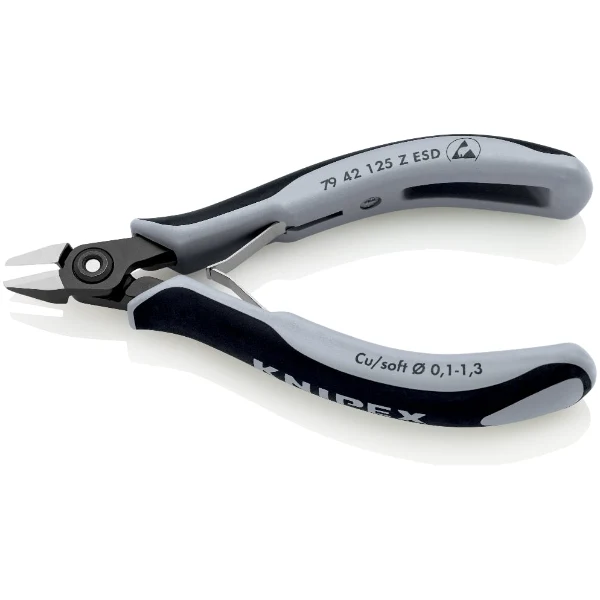 Knipex 79 42 125 Z ESD EAN:4003773078456