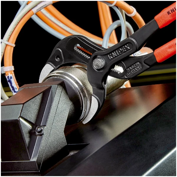 Knipex 81 01 250 EAN:4003773078463