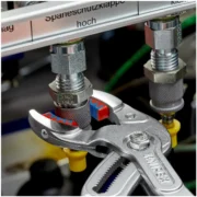 Knipex 81 19 250 V02 EAN:4003773086550