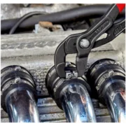 Knipex 85 51 180 C EAN:4003773081166