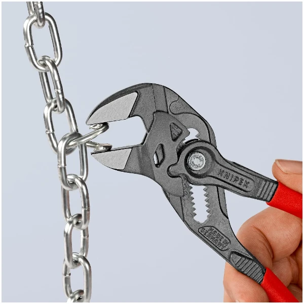 Knipex 86 01 180 EAN:4003773084273