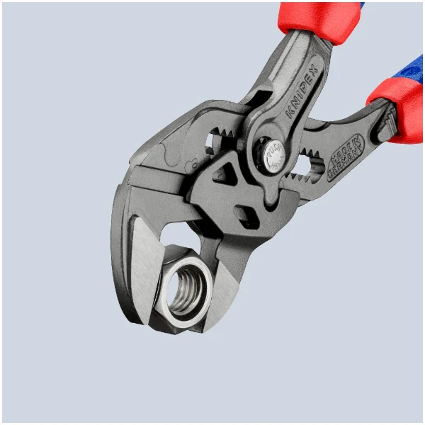 Knipex 86 02 180 EAN:4003773084280