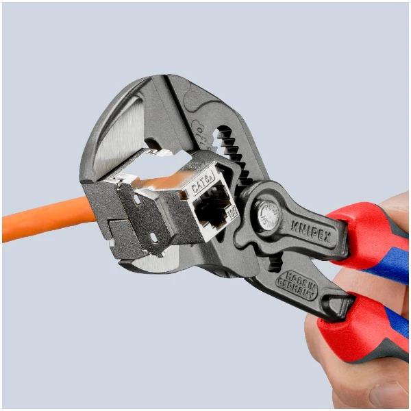 Knipex 86 02 180 EAN:4003773084280
