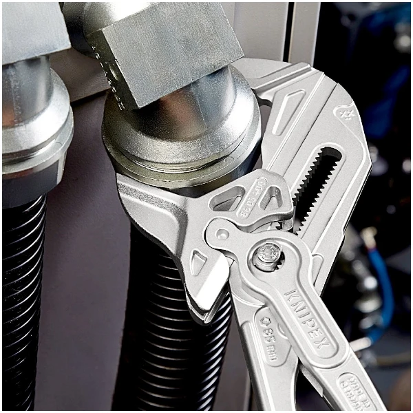 Knipex 86 03 400 EAN:4003773077312
