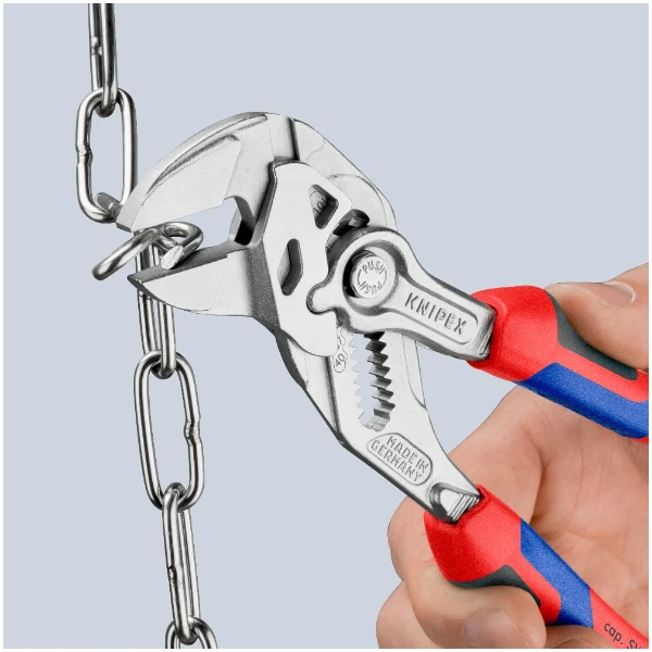 Knipex 86 05 180 EAN:4003773047162
