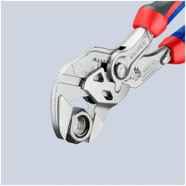 Knipex 86 05 250 T EAN:4003773080138