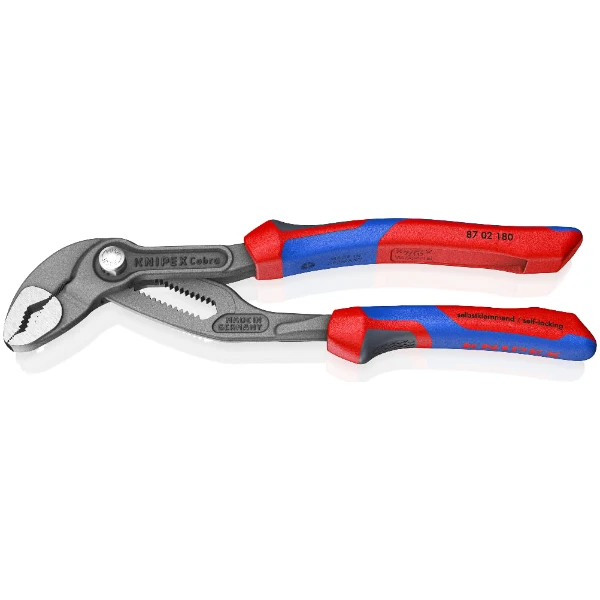 Knipex 87 02 180 EAN:4003773042396
