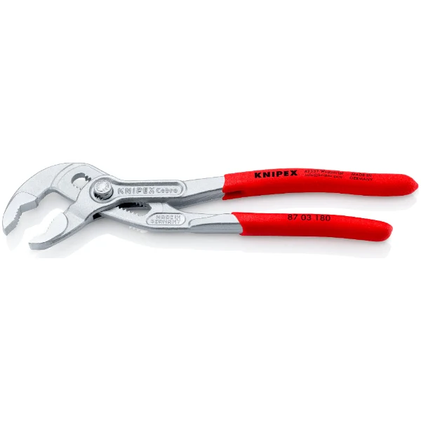 Knipex 87 03 180 EAN:4003773005667