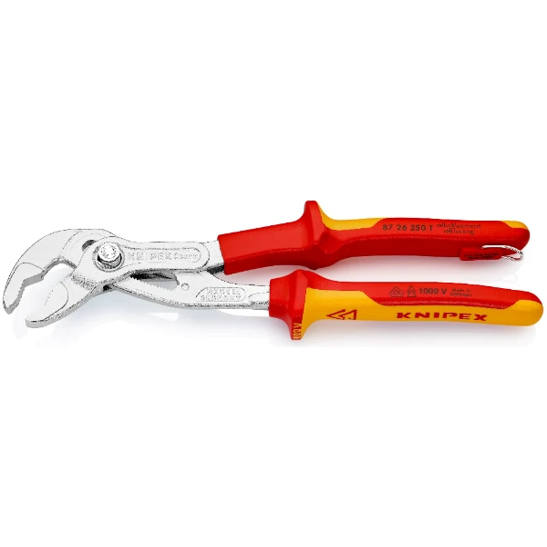 Knipex 87 26 250 T EAN:4003773081517