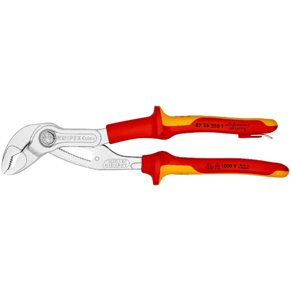 Knipex 87 26 250 T EAN:4003773081517