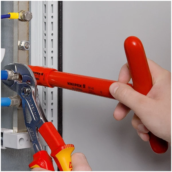 Knipex 87 26 250 T EAN:4003773081517