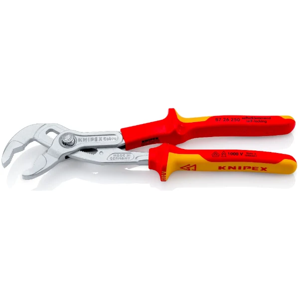 Knipex 87 26 250 EAN:4003773071495