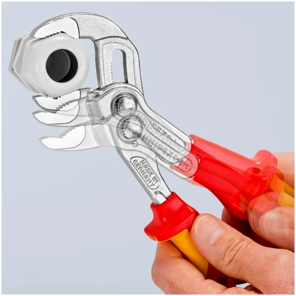 Knipex 87 26 250 EAN:4003773071495