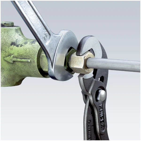 Knipex 87 41 250 EAN:4003773054566