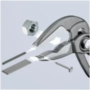 Knipex 87 51 180 EAN:4003773088981
