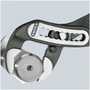Knipex 88 01 180 EAN:4003773035480
